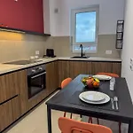 Apartament Cozy Velvet Noir, Modern & Luxury Apt, Parking Brașov