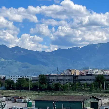 Apartament Cozy Velvet Noir, Modern & Luxury Apt, Parking