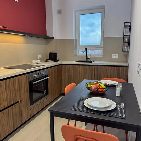 Apartment Velvet Noir, Modern & Luxury Apt, Parking Brasov